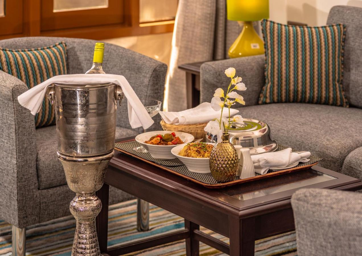 Sahab And Spa, Jabal Al Akhdar