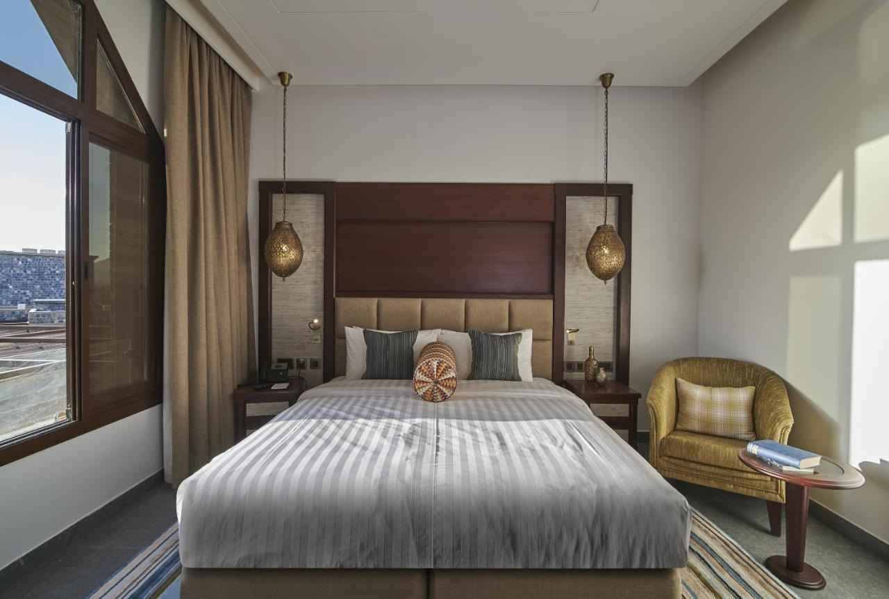 Sahab And Spa, Jabal Al Akhdar Hotel 4*