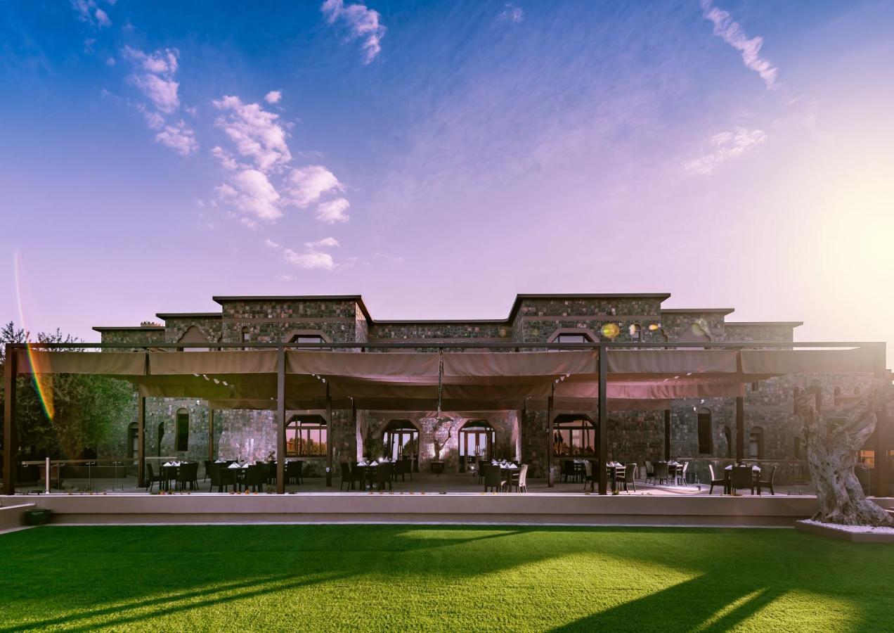 Hotel Sahab And Spa, Jabal Al Akhdar Al 'Aqar
